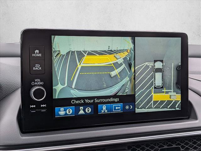 New 2026 Acura ADX A-Spec image 15