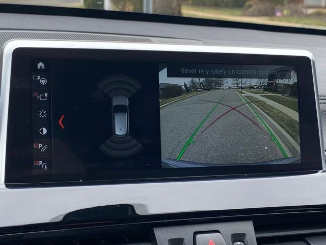 Used 2021 BMW X1 xDrive28i image 28