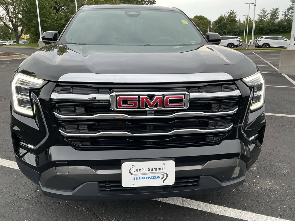 Used 2026 GMC Terrain Elevation AWD/4WD image 15