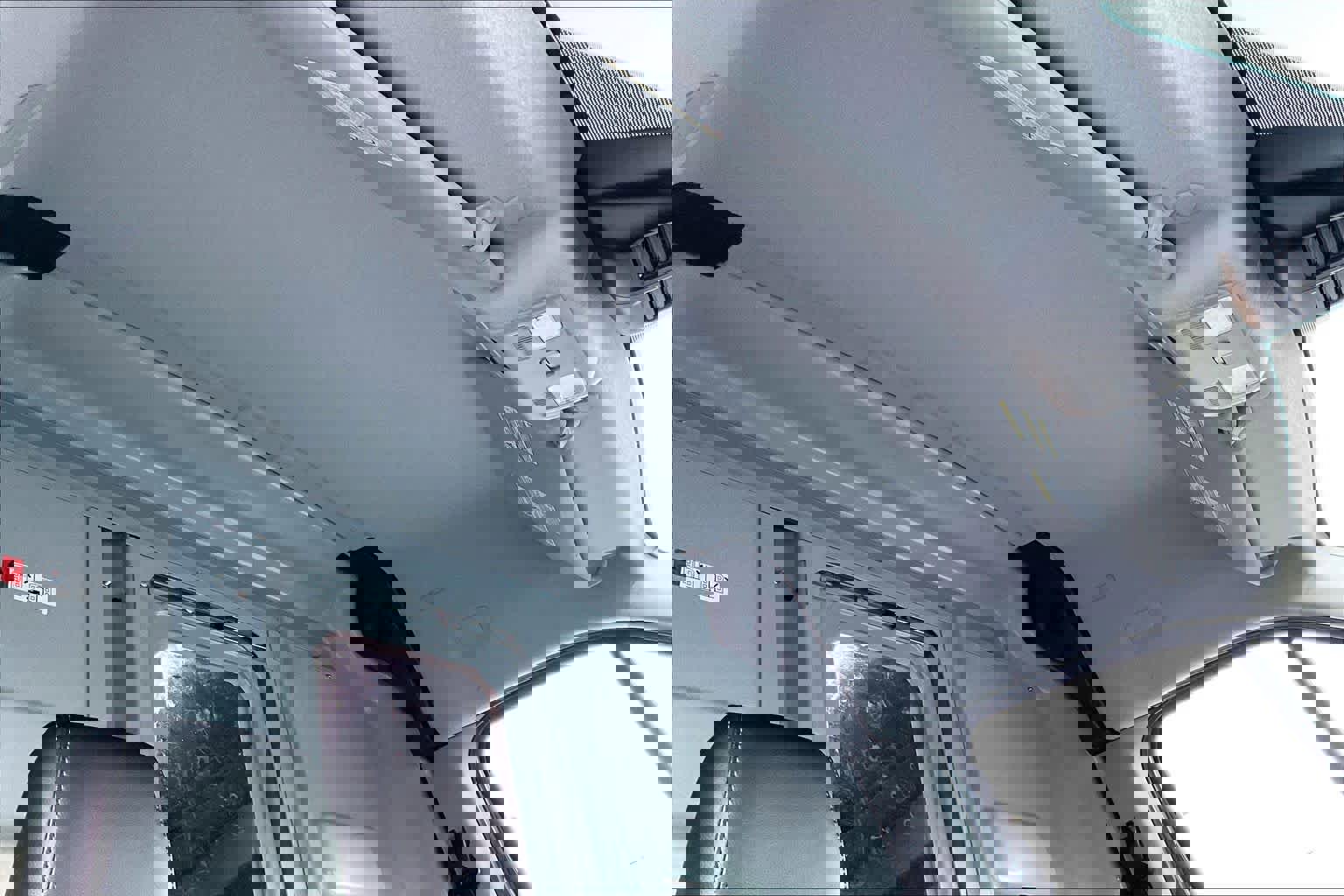 Used 2022 Ford E-Transit Medium Roof image 13