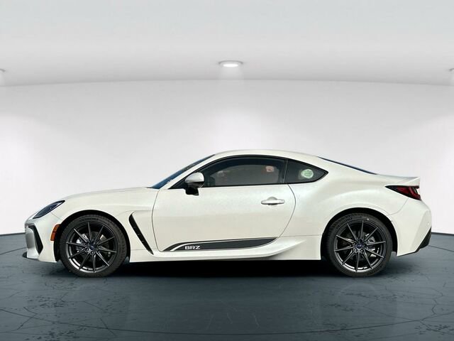 New 2026 Subaru BRZ Limited RWD image 3