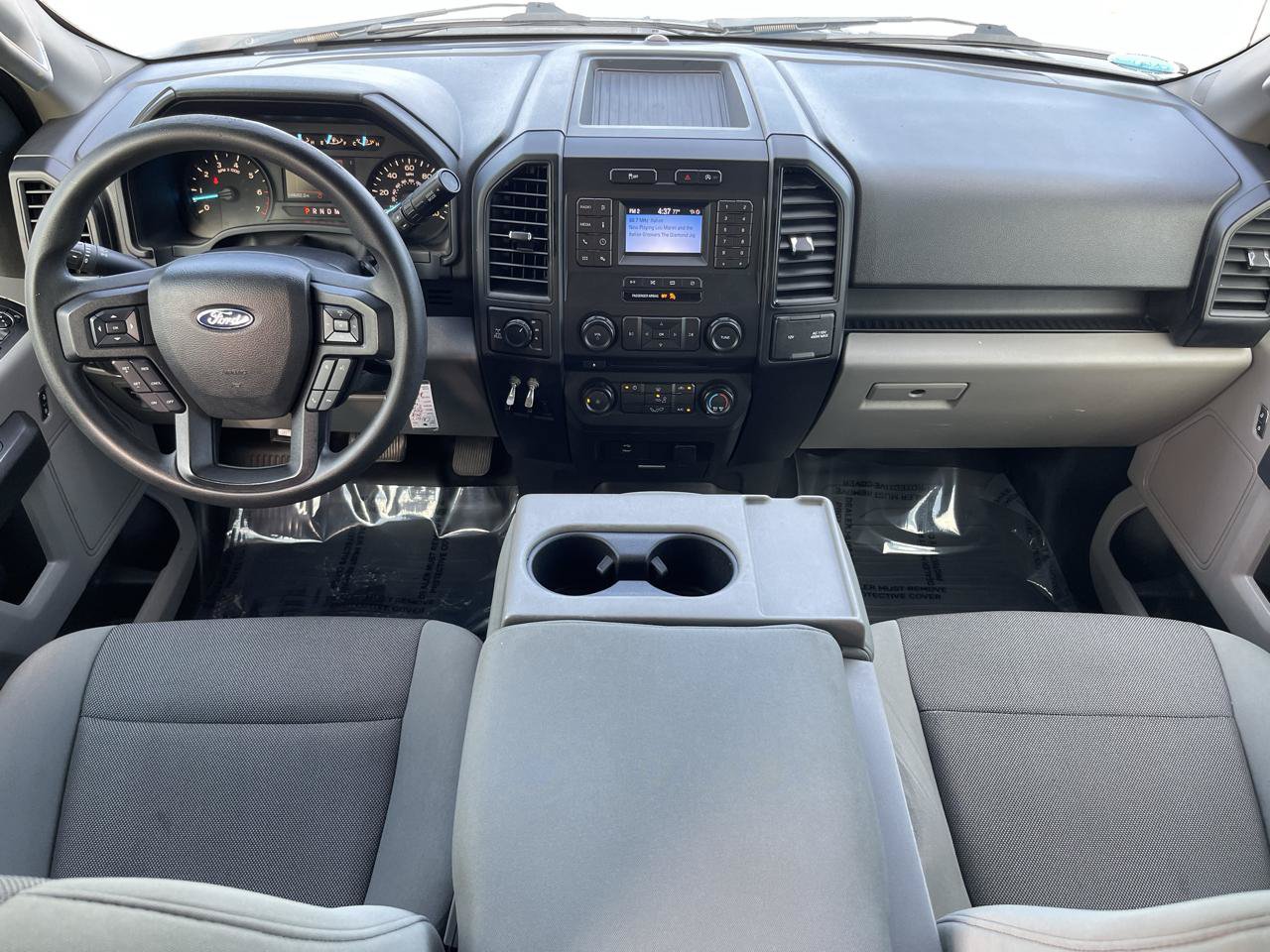 Used 2018 Ford F150 XL w/ Equipment Group 101A Mid AWD/4WD image 6
