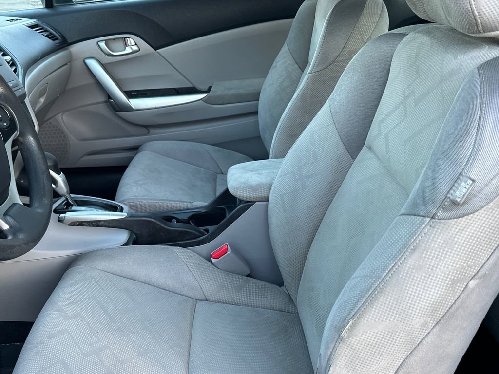 Used 2012 Honda Civic EX image 15