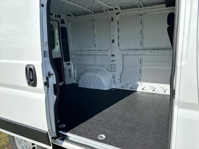 New 2025 RAM ProMaster 1500 image 43