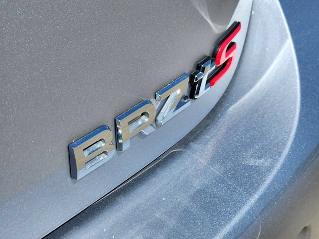 New 2026 Subaru BRZ tS RWD image 8