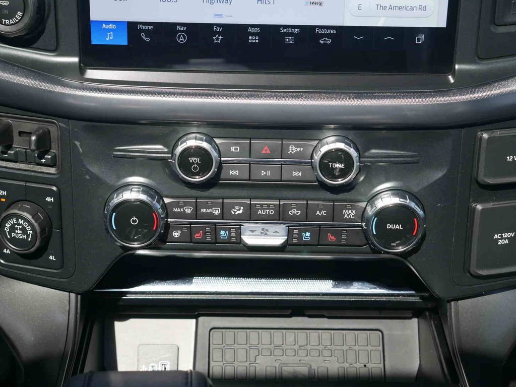 Used 2025 Ford F150 Tremor w/ Equipment Group 402A High image 8