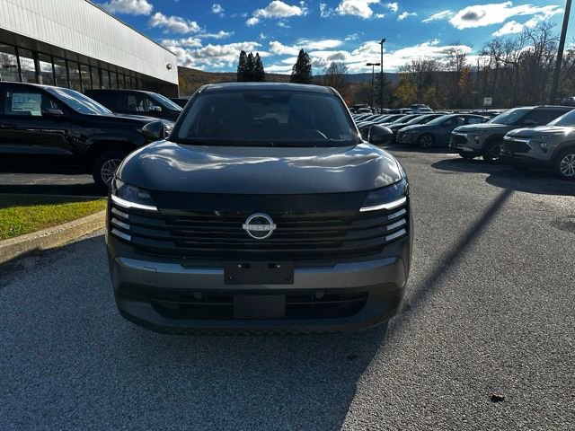 Used 2025 Nissan Kicks SV FWD image 2