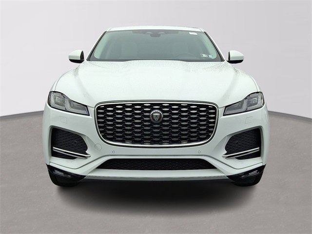 Used 2022 Jaguar F-PACE S image 2