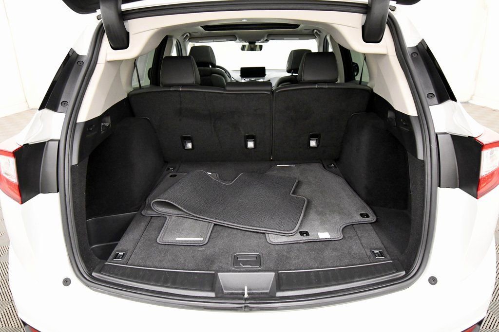Used 2021 Acura RDX w/ Technology Package image 7