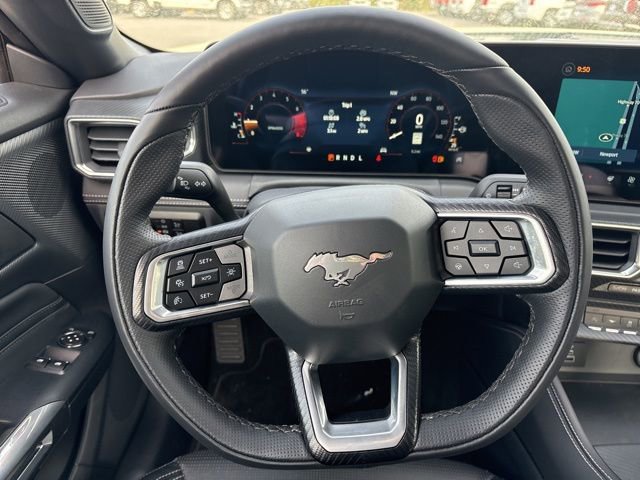 New 2026 Ford Mustang Premium image 14