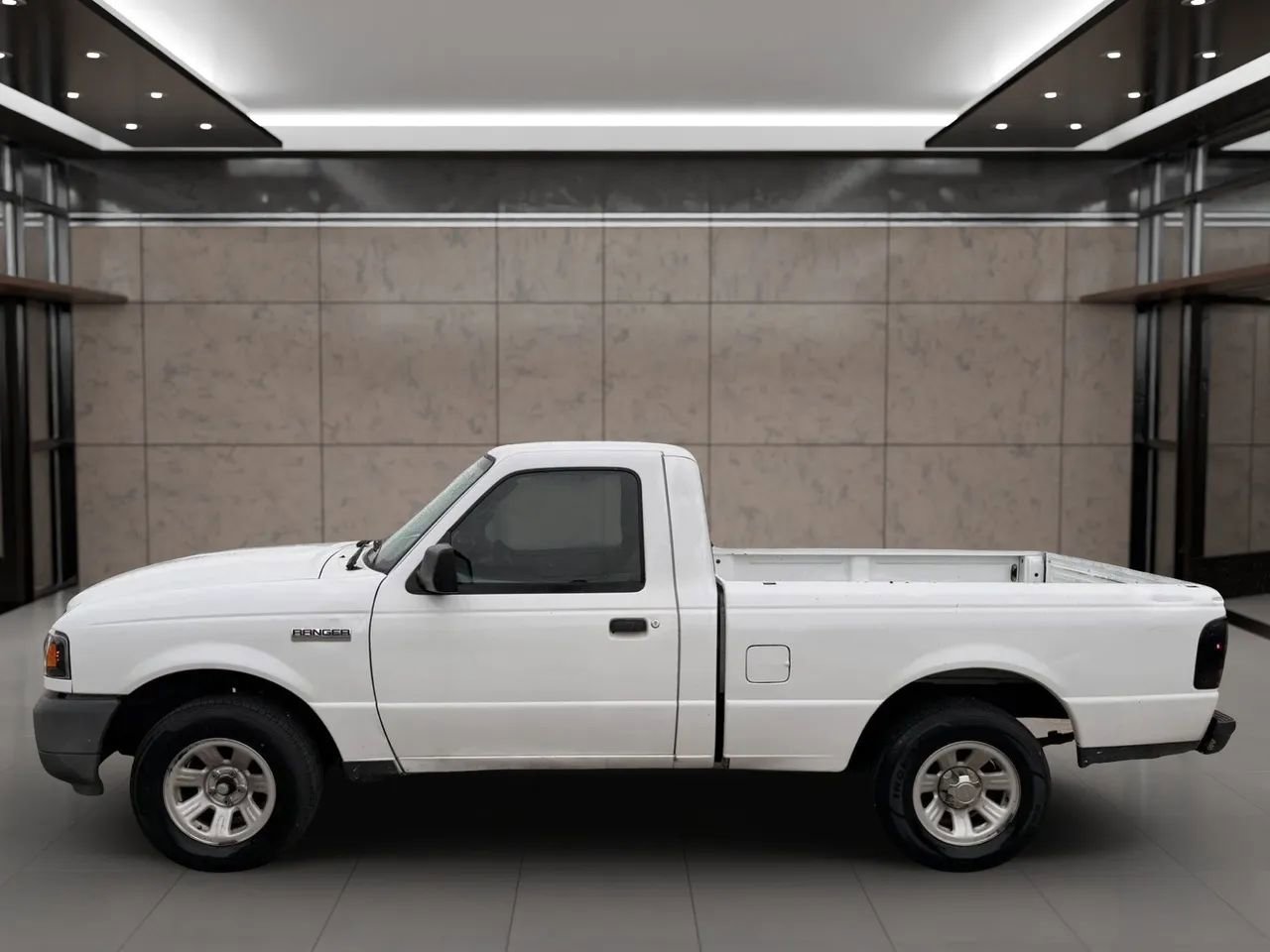 Used 2011 Ford Ranger XL RWD image 7