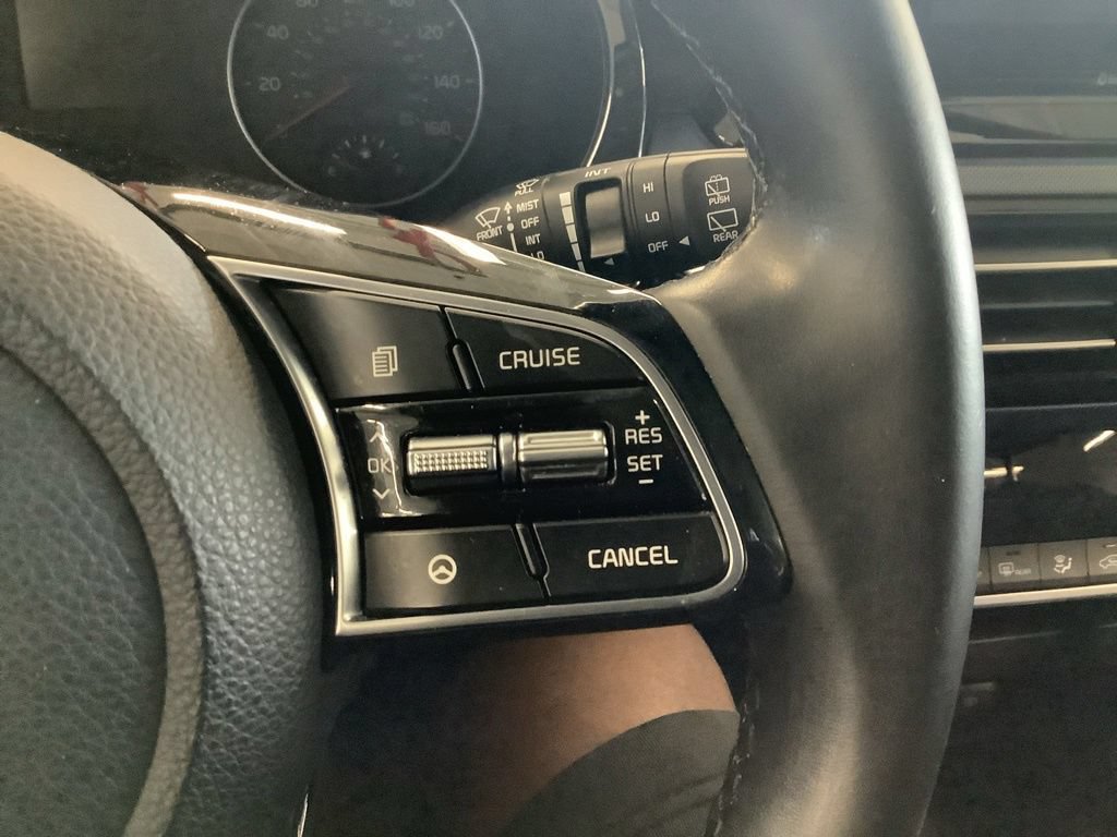 Certified 2023 Kia Seltos S AWD/4WD image 19