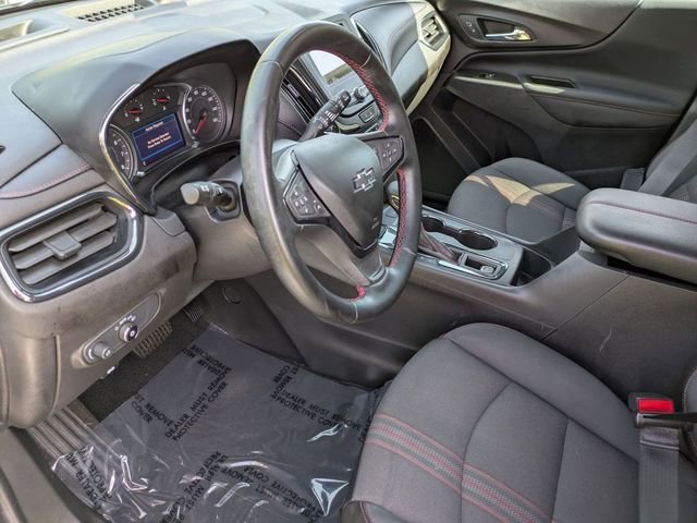 Certified 2024 Chevrolet Trax RS w/ Sunroof Package FWD video 1
