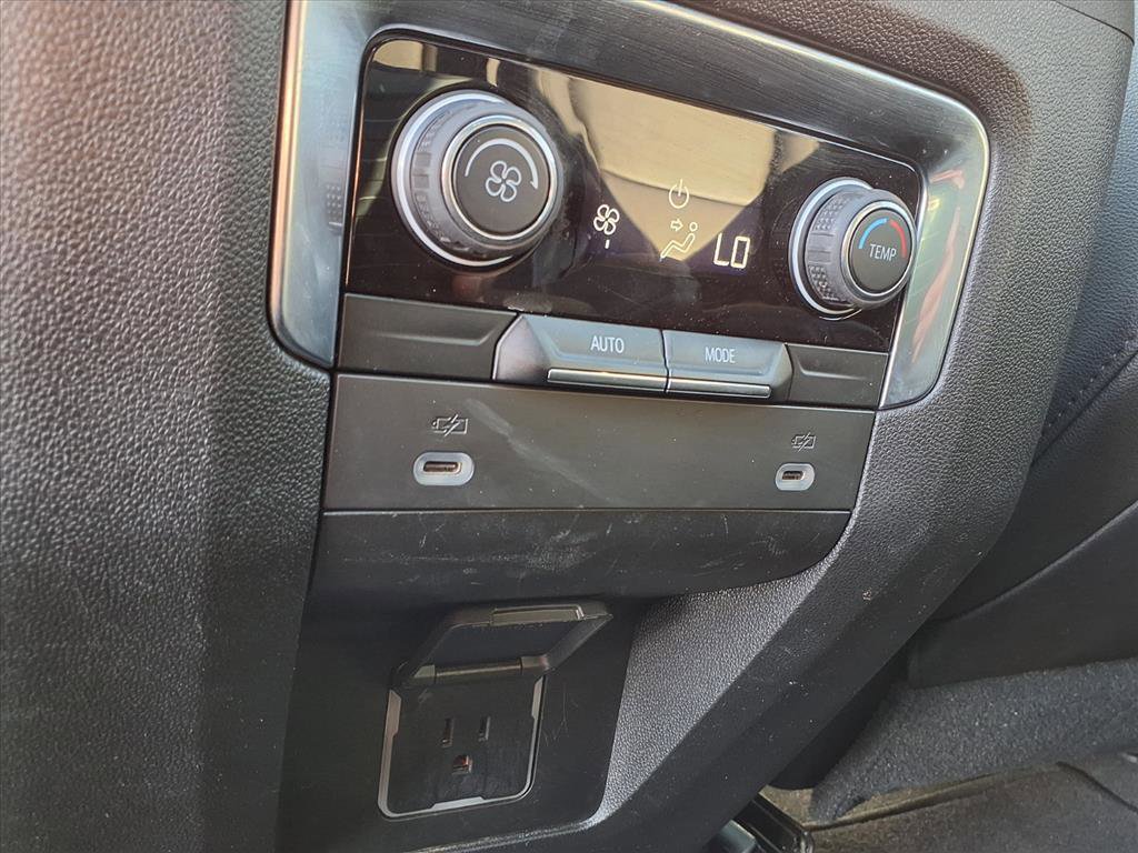 Used 2021 Chevrolet Tahoe RST image 28