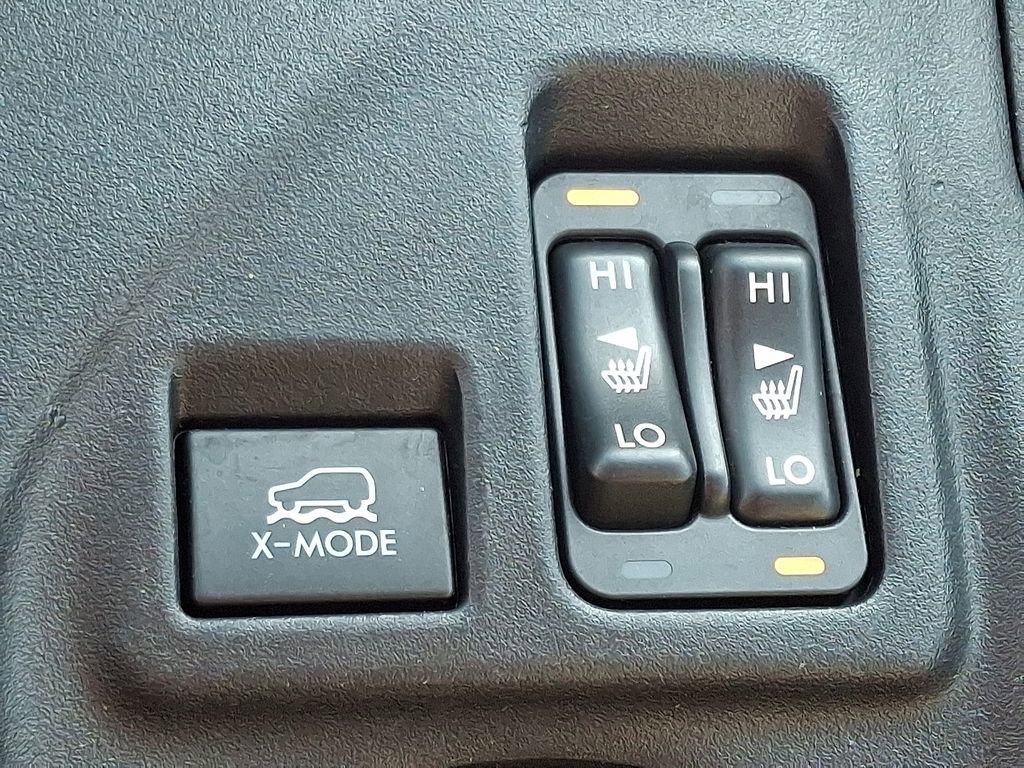 Certified 2023 Subaru Crosstrek 2.0i Premium image 25