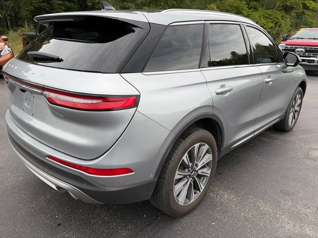 Used 2022 Lincoln Corsair Reserve w/ Equipment Group 201A AWD/4WD image 3