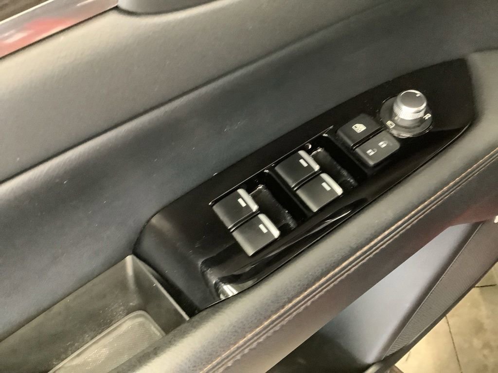 Certified 2022 MAZDA CX-5 AWD 2.5 S w/ Premium Plus Pkg image 14