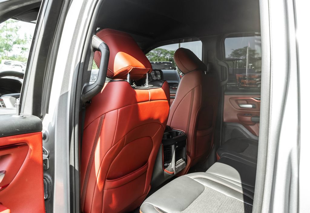 Used 2019 RAM 1500 Rebel AWD/4WD image 27
