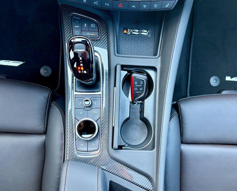 New 2026 Cadillac CT5 V image 15