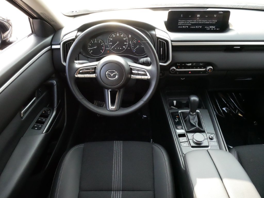 Used 2026 MAZDA CX-50 AWD 2.5 S w/ Preferred Pkg image 12