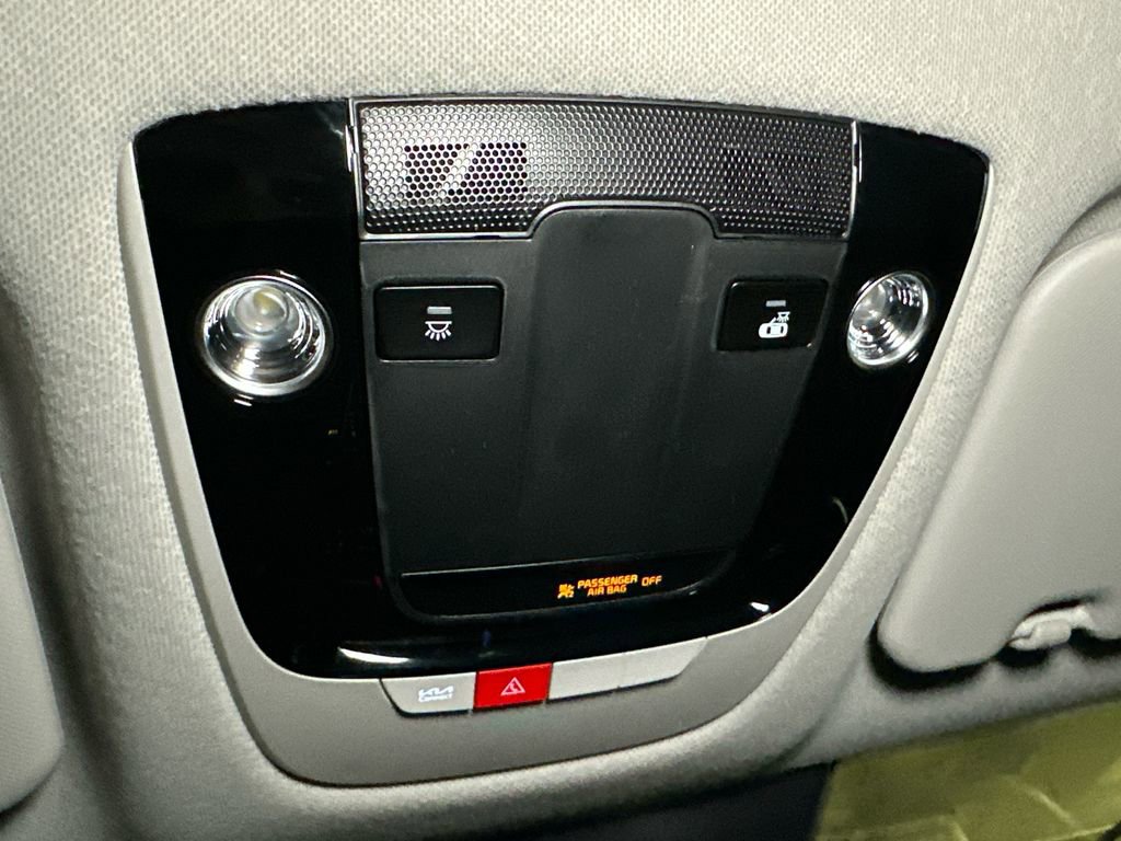 New 2026 Kia Seltos S image 29