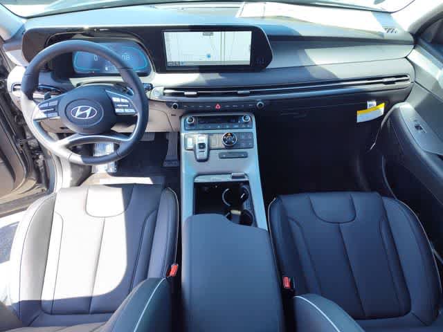 New 2025 Hyundai Palisade XRT AWD/4WD image 9