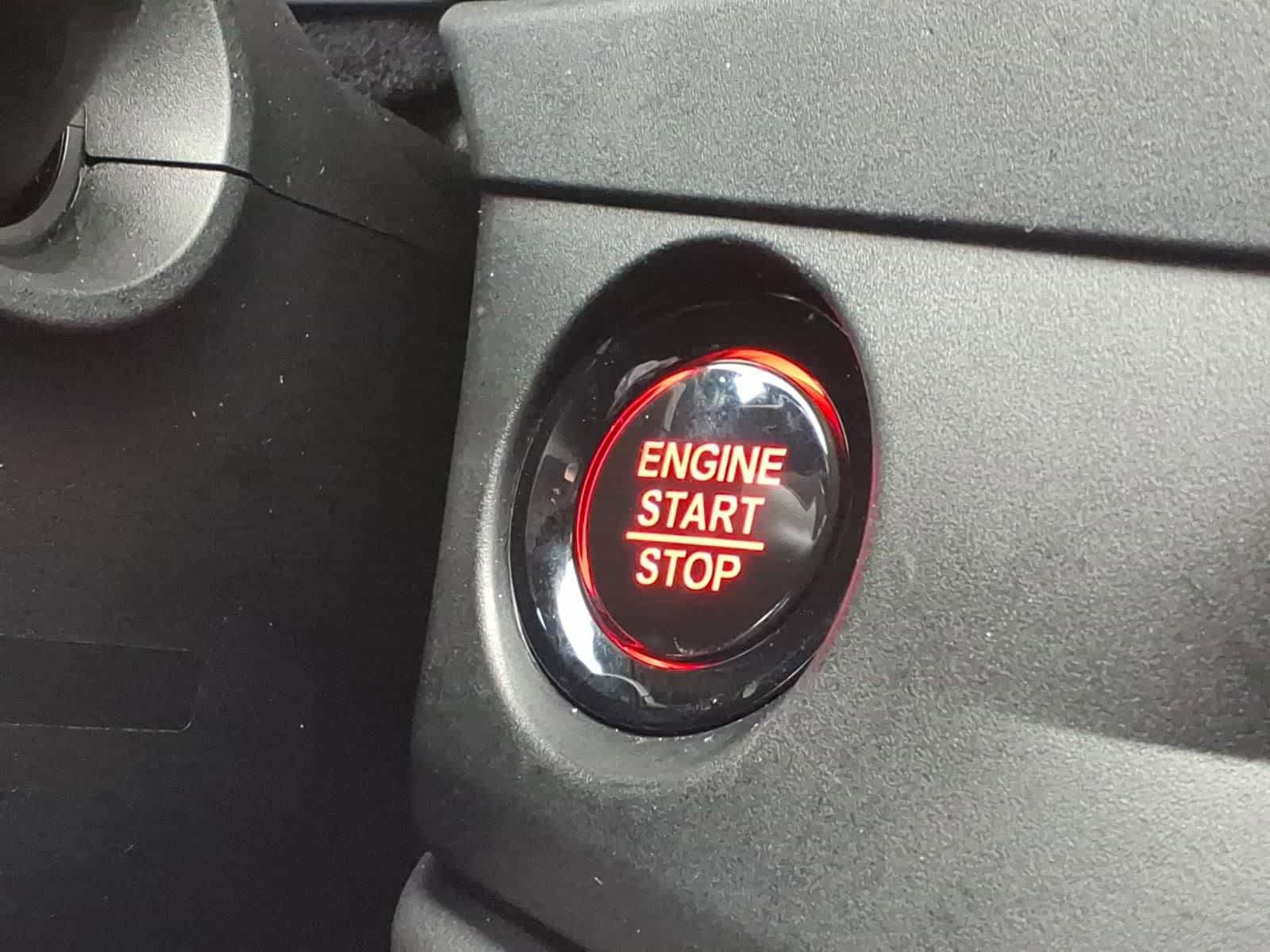 Used 2024 Honda Accord EX image 24