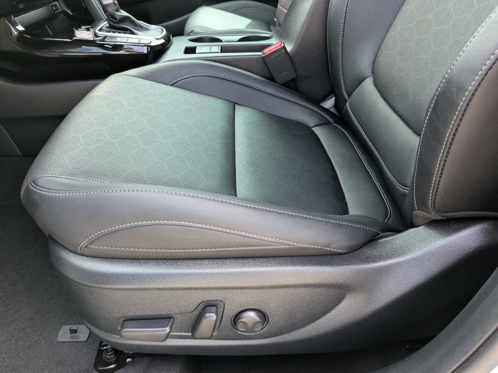 Certified 2026 Kia Seltos SX AWD/4WD image 22
