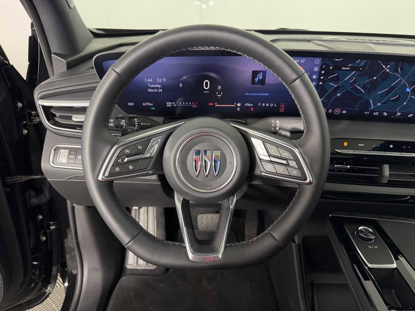 New 2026 Buick Enclave Sport Touring w/ Power Package image 27