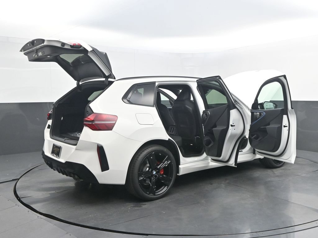 New 2026 BMW X3 M50 w/ Premium Package AWD/4WD image 50