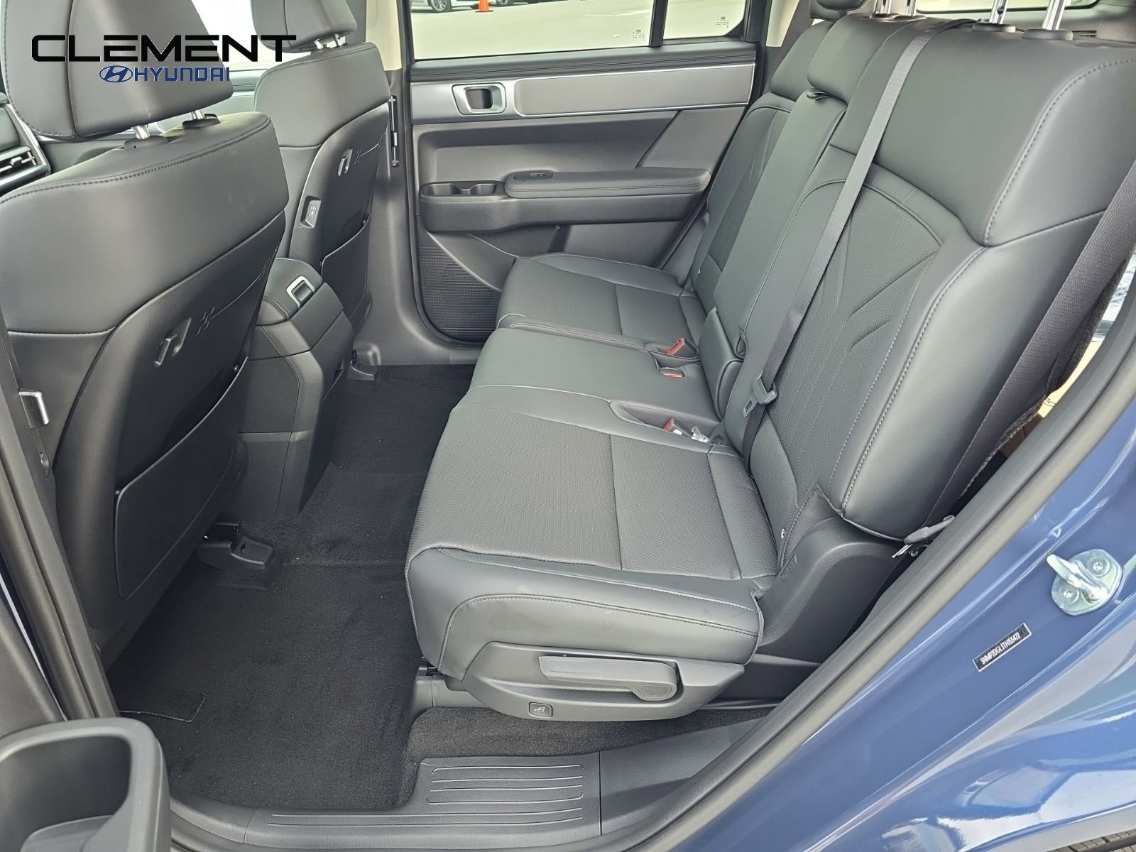 New 2026 Hyundai Santa Fe SEL w/ Tow & Go Package image 27