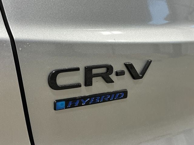New 2027 Honda CR-V Sport Touring image 7