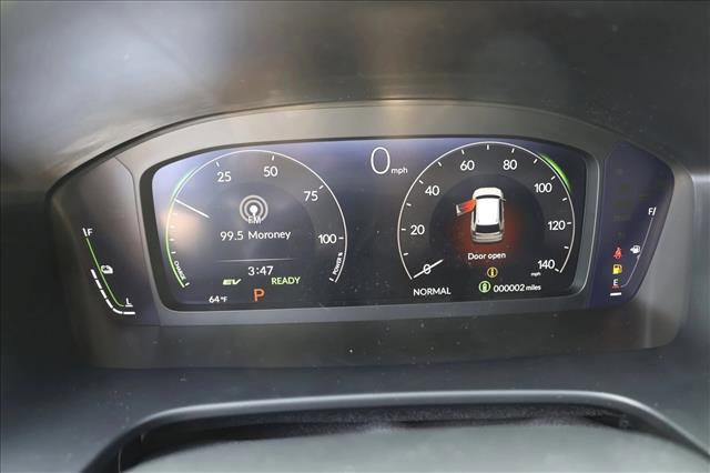 New 2026 Honda CR-V Sport-L image 15