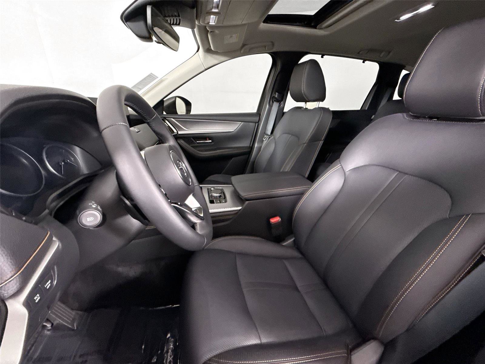 Certified 2026 MAZDA CX-90 3.3 Turbo w/ Preferred Package image 14