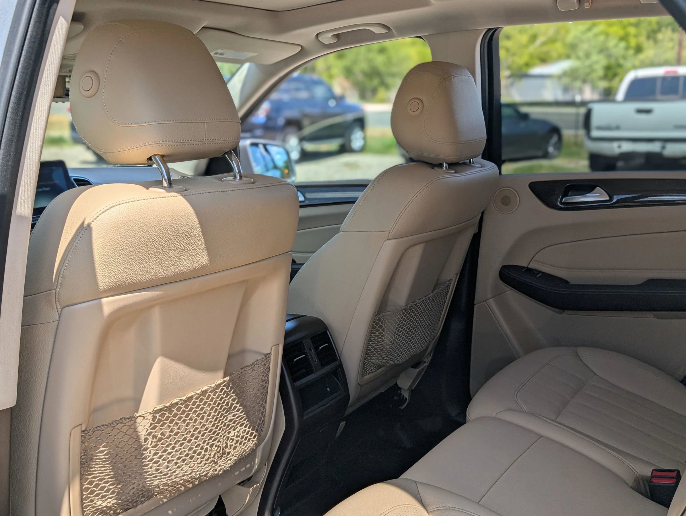 Used 2016 Mercedes-Benz GLE 350 image 13