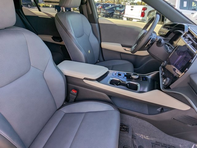 Used 2023 Lexus RZ 450e Premium w/ Technology Package image 20