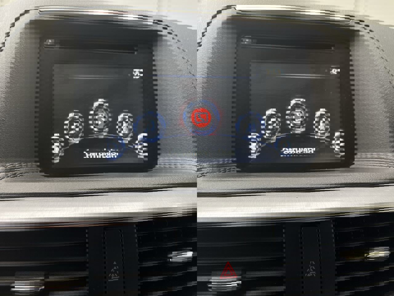 Used 2016 MAZDA CX-5 Touring image 16