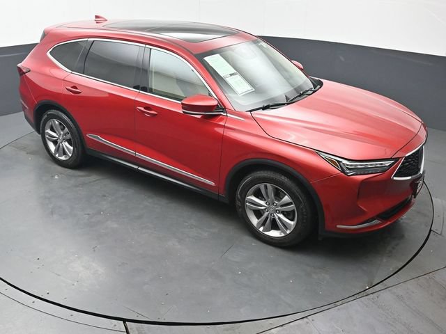 Used 2023 Acura MDX SH-AWD image 47