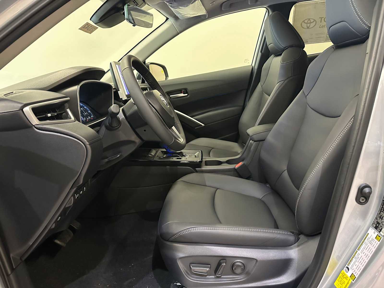 New 2026 Toyota Corolla Cross XLE image 20