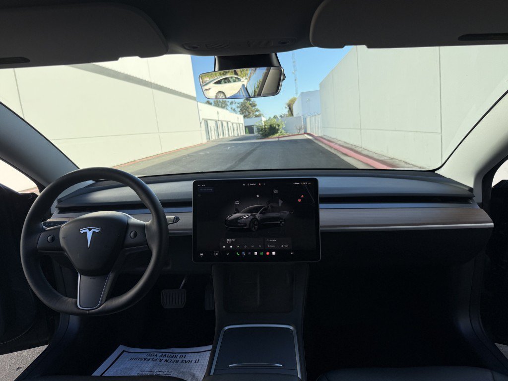 Used 2023 Tesla Model 3 Standard Range RWD image 13