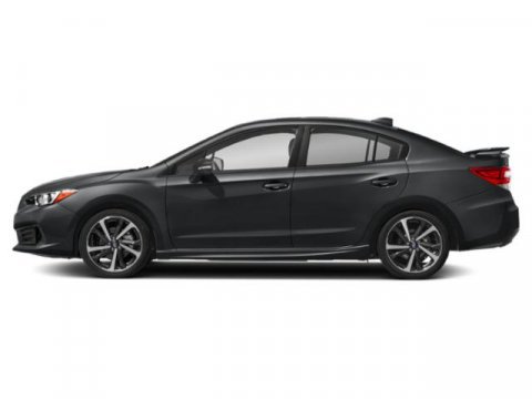 Used 2022 Subaru Impreza 2.0i Sport image 3