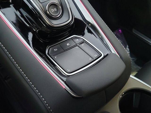 New 2026 Acura RDX w/ Technology Package AWD/4WD image 20