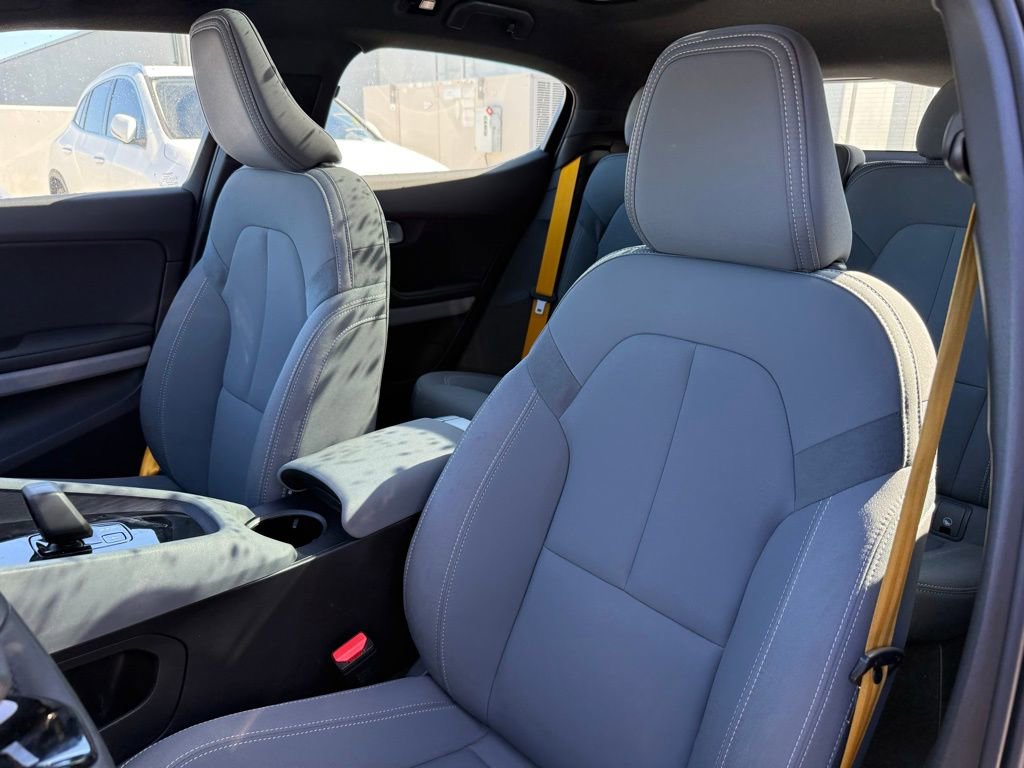 Used 2023 Polestar Polestar 2 w/ Pilot Pack AWD/4WD image 3