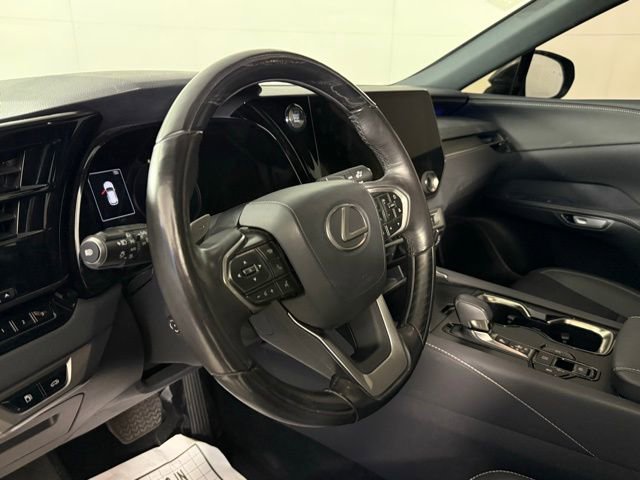 Certified 2024 Lexus RX 350 Premium w/ Cold Area Package FWD image 15