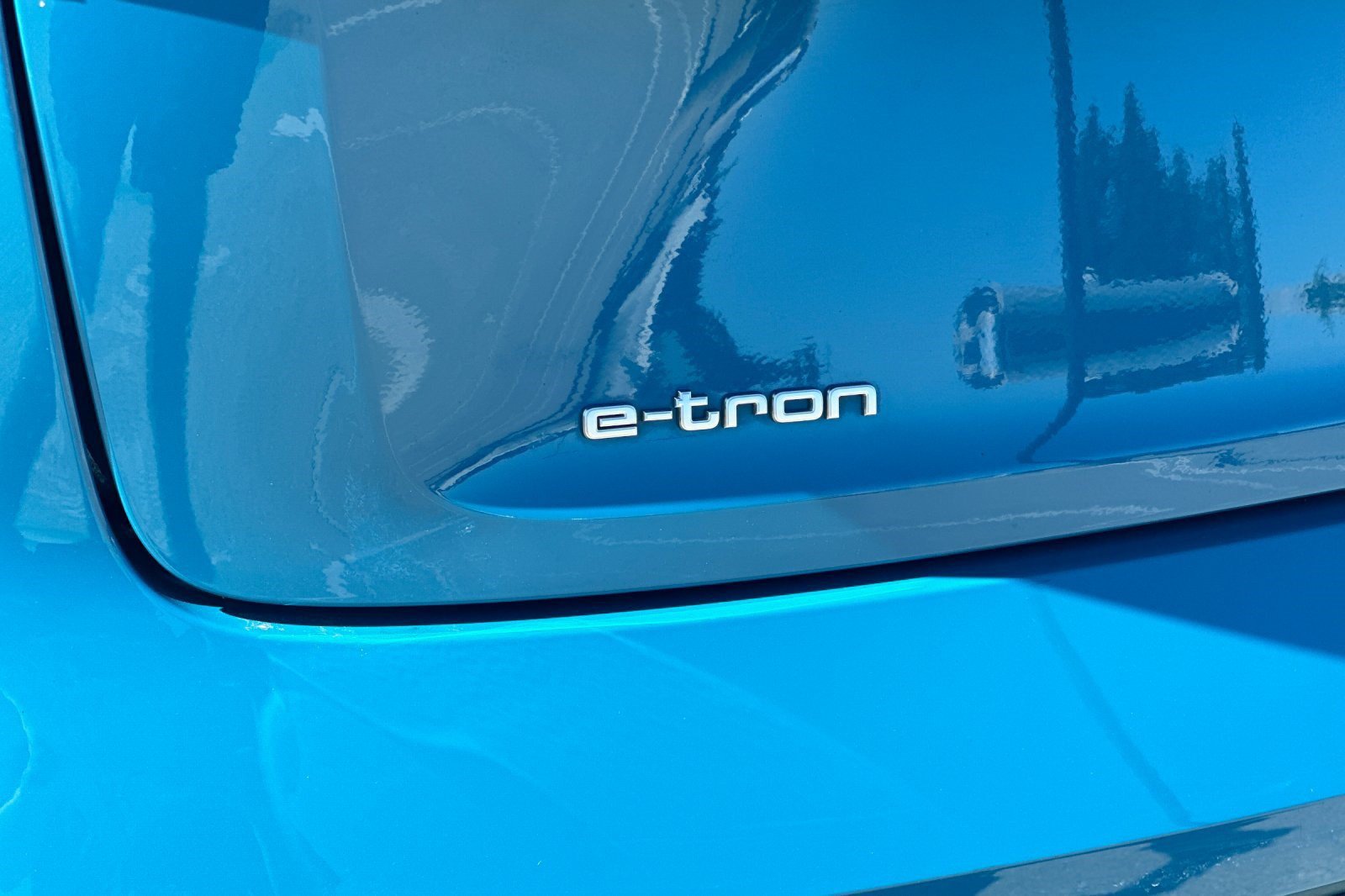 Used 2019 Audi e-tron Prestige AWD/4WD image 21
