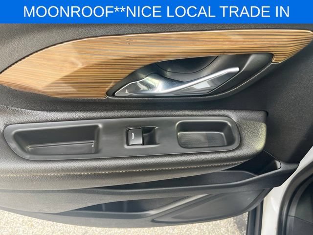Used 2021 GMC Terrain SLE w/ Driver Convenience Package FWD image 35