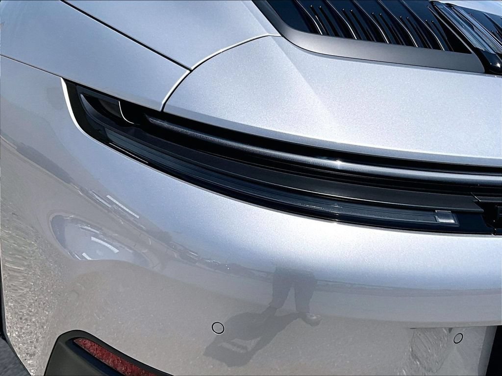 Certified 2026 Porsche 911 Carrera 4 GTS AWD/4WD image 21