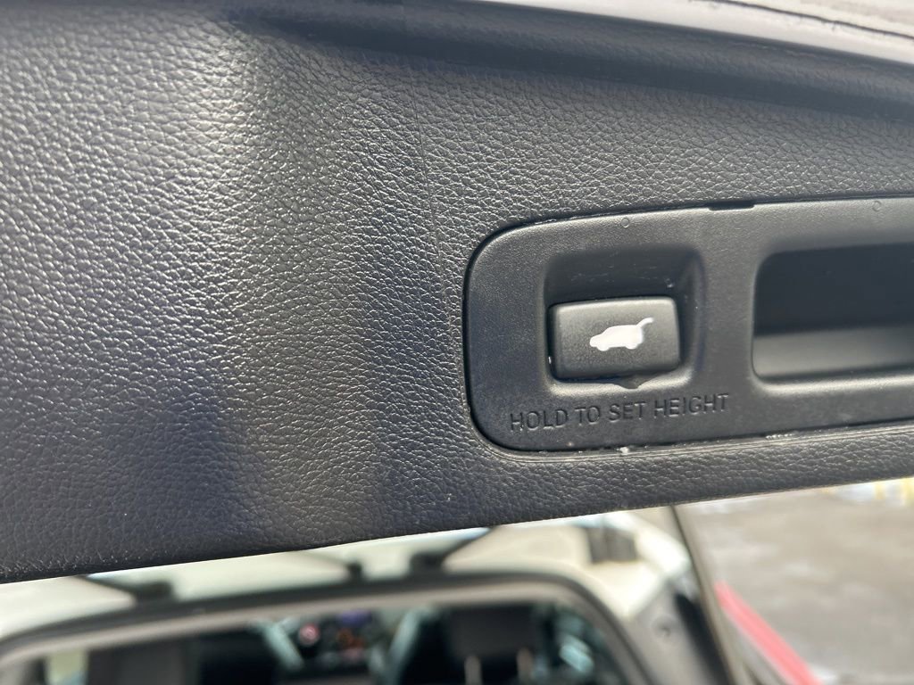 Used 2022 Honda CR-V EX-L image 36