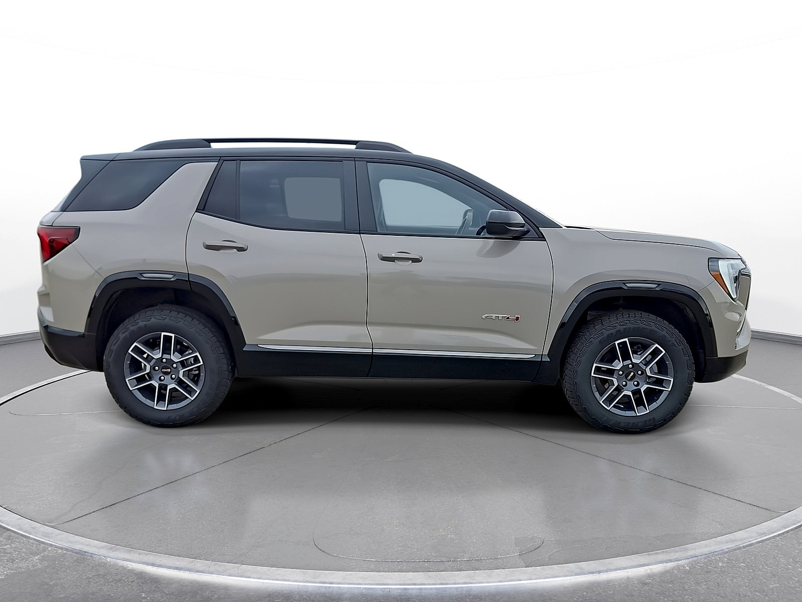 New 2026 GMC Terrain AT4 AWD/4WD image 9