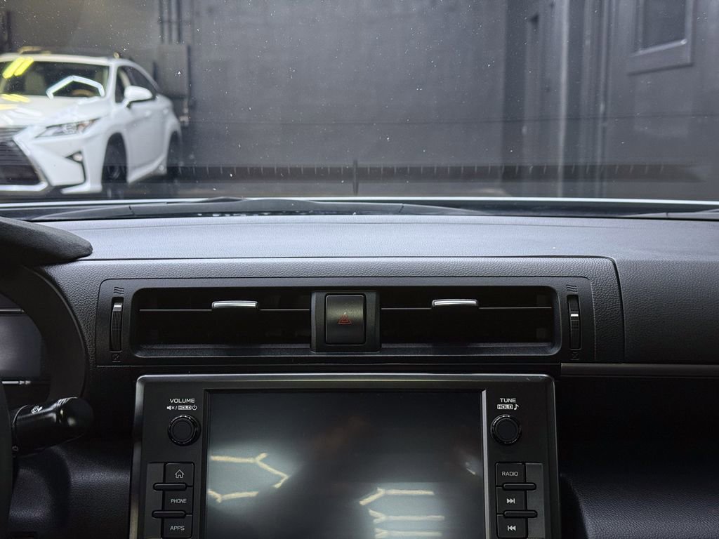 Used 2024 Subaru BRZ Limited image 20